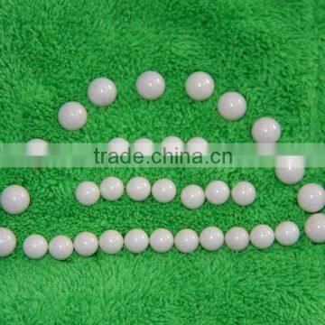 Super quality professional ceramic ball 10mm