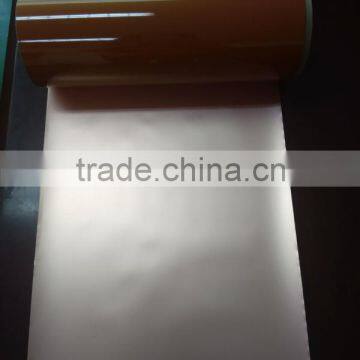 Adhesiveless Polymide Base Copper Clad Laminate Sheet