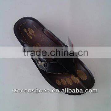 Amazing PU Slipper