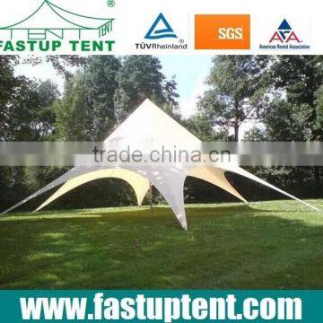 Star Shade Tent With Logo for Commercial Advertising Promotion photo-4