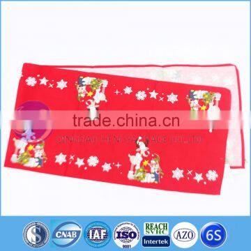 wholesale fabric dinning christmas Table Runners