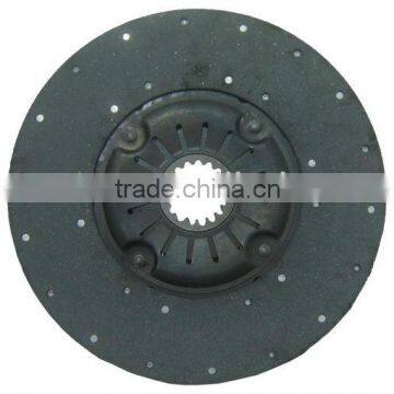 MTZ/Belarus Clutch Plate,Disk