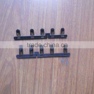 plastic small button for electronic device