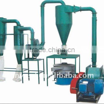 hot sale aluminum plastic separator machine with best price