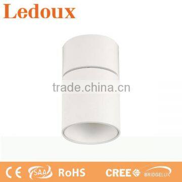 9w 15w 23w 31W surface mount round led ceiling light fixture