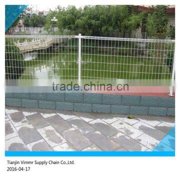 Double Loop Fence Wire Mesh photo-2