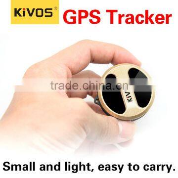 2016 New Design Portable Worlds mini Pet Gps Tracker