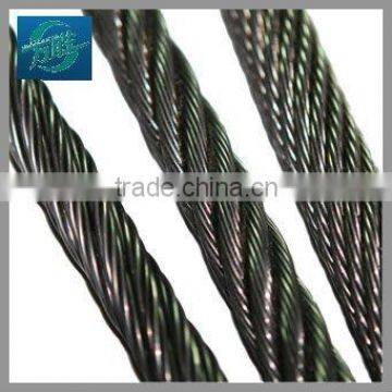 Aircraft Steel Wire Rope