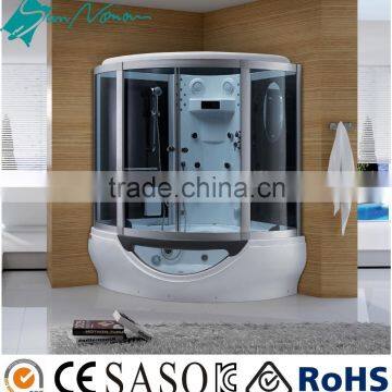 Discount SANNORA or OEM CM2150 steam shower room factory price