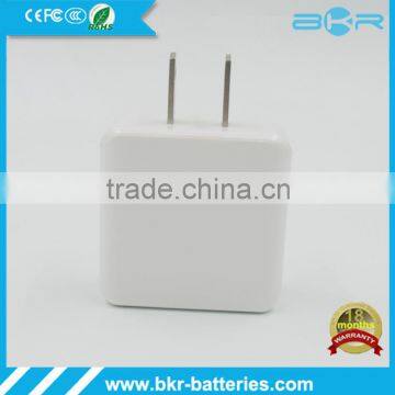 Usb Charger Adaptor 1-Port For IPOD FOR Apple 6 For Samsung Brand New