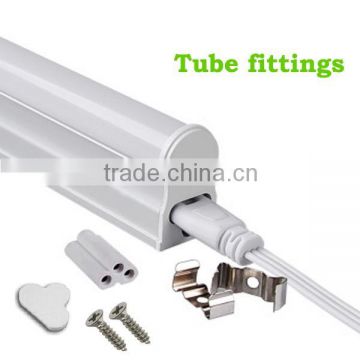 4ft 18w 12/24v Led Tube Light t5 photo-4