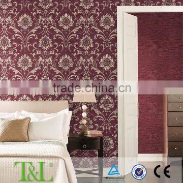 Elegant Flower Wallpaper & Korean Wallpaper photo-5