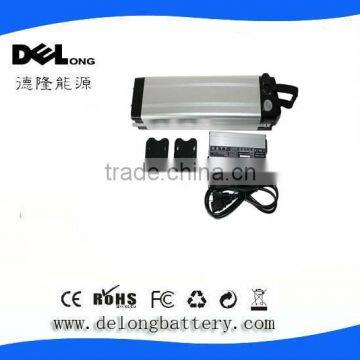 48v 1000w e-bike battery with 20ah