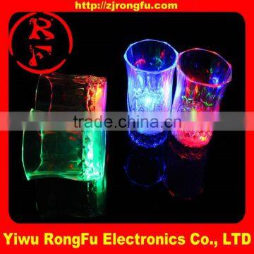Wholesale Custom Led Flashing Cup Flashing Led Plastic Cup photo-3