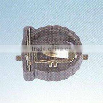 button battery holder SMT for CR1220