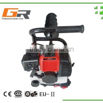 Professional 49cc Petrol/Gas Ground driller with CE/GS/EMC/EU-II