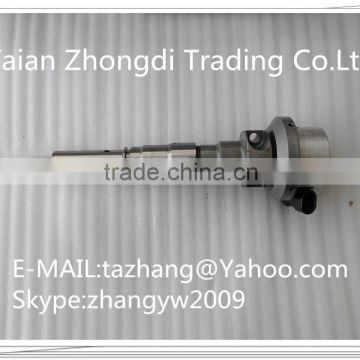 Genuine and New Common rail injector 8982457530 / 8-98245753-0 / 8971925963 for I S U Z U Trooper 4JX1 3.0L