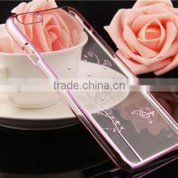 China Suppliers Factory Directly Price Cell Phone Case for iphone, Samsung