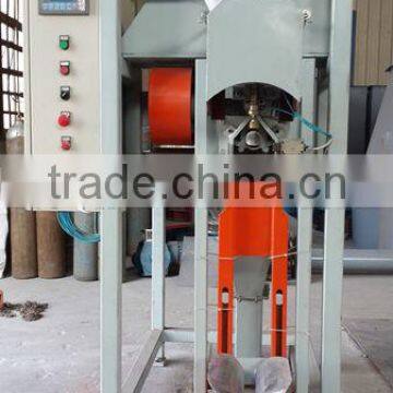 Single Hopper Valve Packing Scale for Building Materials Industry
