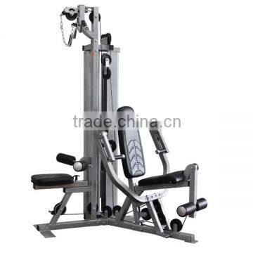 Multifunction Sports Machine With Chest Press photo-2