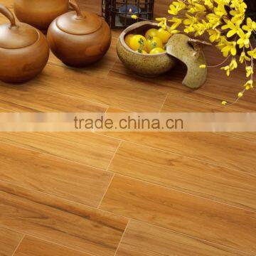 150x600mm Wood Design Floor Decking Building Materials Made in China