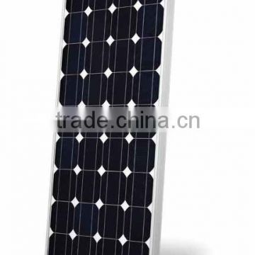 Solar Module 85W from BP Solar