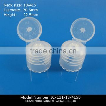 pp plastic bottle cap