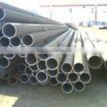 grade Din17175 alloy pipe tube