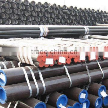 SUS321 S32100 stainless seamless steel pipe