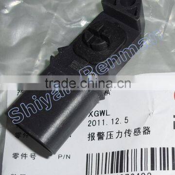 Original Cummin Temperature Pressure Sensor 2897331 4076493 photo-2