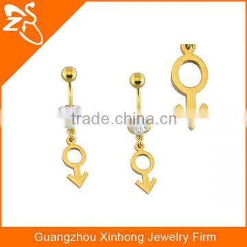 Wholesale 2016 LATEST Design High Quality 316L Stainless Steel Sexy Belly Piercing Jewelry photo-2