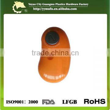 Electric can opener safety can opener automatic tools plastic