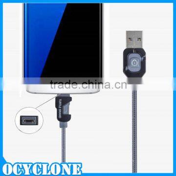 Best Selling Micro Usb Charging Cable 4ft for Samsung Galaxy S7 Edge photo-6