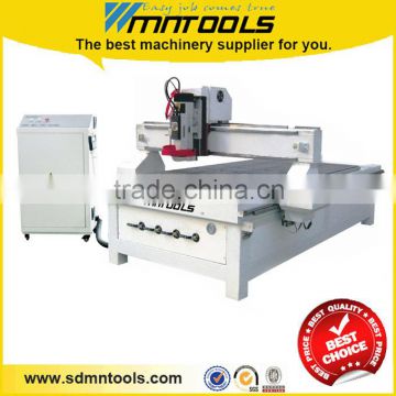 CNC router , kitchen cabinet , door production