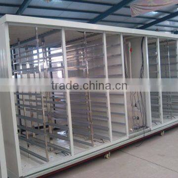 Hydroponics Animal Fodder Machine Animal Fodder Making Machine , Bean Sprout Machine , Barley Sprout Machine photo-3