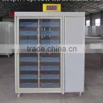 Fodder sprouting machine/barley grass growing machine