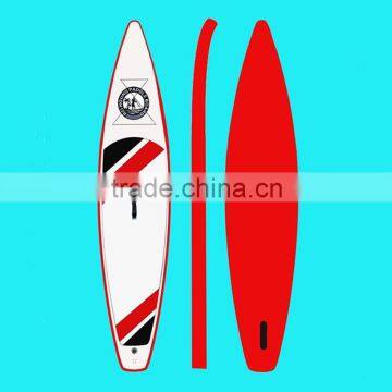 NAU LASER 11' Inflatable sup board