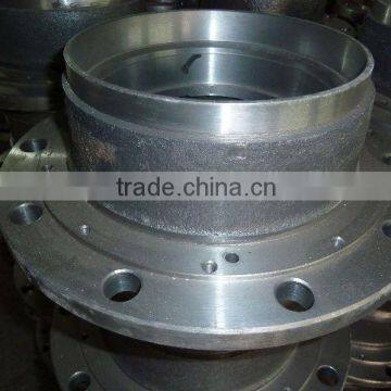 VOLVO BRAKE DRUM OEM