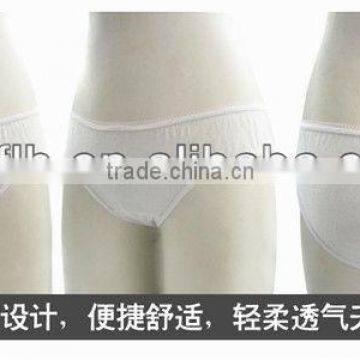 Maternity Disposable Sterile Underwear photo-4