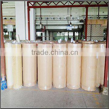 High Qanlity BOPP Jumbo Roll Tape in Adhesive Tape