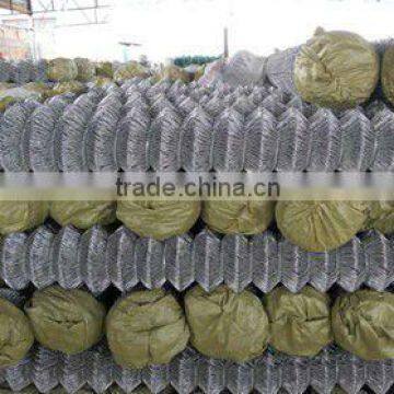 diamond fence/vinyl coated chain link/chain link fence for sale