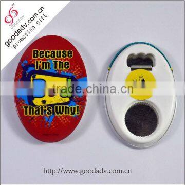 Tin bottle opener festivals indispensable household articles new design caps