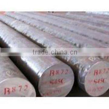 specifications of 40Cr 41Cr4 5140 SCr440 alloy steel round bar