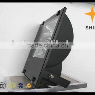 Hot Sale Frosted Tempered Glass Flood Lighting