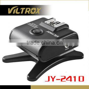 Viltrox new products--Auto Sensing Transceiver-JY-2410