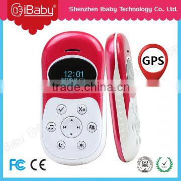 Multi-functional Mini Personal SOS Button Kids GPS Tracker With SIM Card Calling photo-6