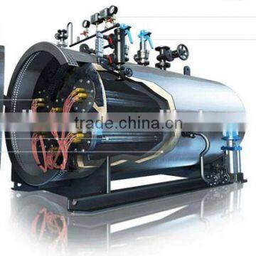 Electric Heating Oil boiler