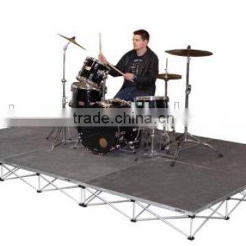 RP Mobile Stage Arcylic Wedding Stage photo-6