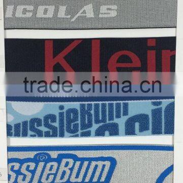 Elastic Webbing Tape With High Quality