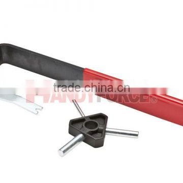 Tensioner Roller Adjusting Tool, Timing Service Tools of Auto Repair Tools, Engine Timing Kit